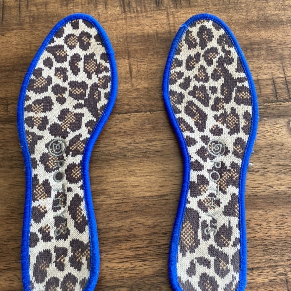 Rothys Loafer - Picture 4 of 5